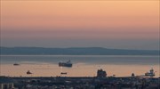 Κορωνοϊός: Αύξηση στο φορτίο των λυμάτων της Θεσσαλονίκης