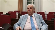 Businessman Dimitris Kontominas dies at 83
