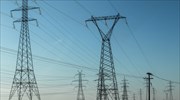 Ηλεκτρική ενέργεια: Aποκλιμάκωση στις τιμές - Στα 313,25 ευρώ ανά μεγαβατώρα