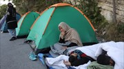 Θεσσαλονίκη: Στην ανακρίτρια η υπόθεση με τα «γρηγορόσημα» για άδειες διαμονής σε μετανάστες