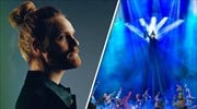 Σταρ του TikTok θα εκπροσωπήσει το Ηνωμένο Βασίλειο στη Eurovision