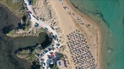 Η ΕΕ στηρίζει τον ελληνικό τουριστικό τομέα