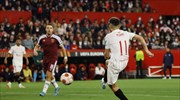 Europa League: Βήμα πρόκρισης η Σεβίλη