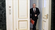 Reuters Eikon: Πώς ο Πούτιν κερδίζει τον πόλεμο της πληροφορίας