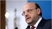 «Κανένα θέμα παραίτησης του προέδρου της ΕΡΤ»