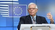 ΕΕ: O Μπορέλ πρότεινε επιπλέον στρατιωτική βοήθεια 500 εκατ. ευρώ προς την Ουκρανία