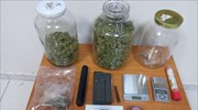 Ηγουμενίτσα: Εξαρθρώθηκε εγκληματική οργάνωση διακίνησης ναρκωτικών - Διέθετε σταθερό «πελατολόγιο»