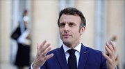 Γαλλία: Νικητής των προεδρικών εκλογών ο Μακρόν και σε νέα δημοσκόπηση