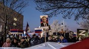 Σερβία: Δεν ξεχνούν τους βομβαρδισμούς στο Βελιγράδι και στηρίζουν τον Πούτιν