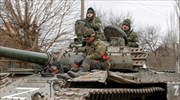 Ουκρανία: Ο δήμαρχος της Μελιτόπολης απήχθη από Ρώσους στρατιώτες