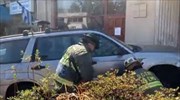 Ουάσινγκτον: Αυτοκίνητο έπεσε σε αυλή εστιατορίου - Έντεκα άνθρωποι τραυματίστηκαν