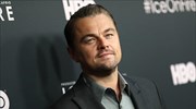 Δωρεά 10 εκατ. δολαρίων στην Ουκρανία από τον Leonardo DiCaprio