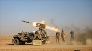 Ιράκ: Δώδεκα πύραυλοι έπληξαν πόλη στο ιρακινό Κουρδιστάν