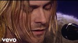 Nirvana - Something In The Way (Live On MTV Unplugged Unedited, 1993)