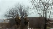 Συνεχίζονται οι συνομιλίες Ουκρανίας-Ρωσίας, στο επίκεντρο η Μαριούπολη