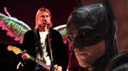 «Something in the Way»: Το τραγούδι των Nirvana έγινε ξανά επιτυχία χάρη στον Batman