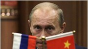 Ουκρανία: Βοήθεια από την Κίνα ζητεί η Ρωσία, λένε Financial Times και New York Times