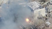 Μαριούπολη: Πάνω από 2.500 οι νεκροί πολίτες