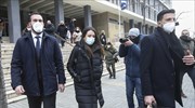 Θεσσαλονίκη: Εν αναμονή εισαγγελικής πρότασης η υπόθεση του καταγγελλόμενου βιασμού της 24χρονης