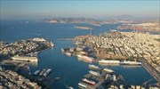 ΣτΕ: Η Ολομέλεια μπλόκαρε την επέκταση του λιμανιού στον Πειραιά