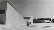 «Ο Ιωάννης Δεσποτόπουλος και το Bauhaus»: Μόνιμη έκθεση για το έργο του αρχιτέκτονα στο Ωδείο Αθηνών