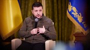 Ζελένσκι: Πρέπει να παραδεχτούμε ότι δεν θα μπορέσουμε να μπούμε στο ΝΑΤΟ - 5 οι νεκροί στο Κίεβο
