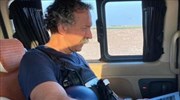 Ουκρανία: Νεκρός εικονολήπτης του FOX News από ρωσικά πυρά