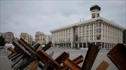 Ουκρανία: Έφτασαν στο Κίεβο οι πρωθυπουργοί Πολωνίας, Τσεχίας και Σλοβενίας