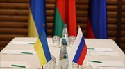 Ουκρανία: Αύριο θα συνεχιστούν οι διαπραγματεύσεις - Περιθώριο συμβιβασμού στις θεμελιώδεις αντιφάσεις
