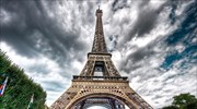 O Πύργος του Άιφελ «ψήλωσε» κατά 6 μέτρα