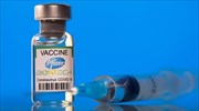 Εμβόλια Covid-19: Pfizer και BioNTech ζητούν έγκριση χορήγησης 4ης δόσης στους άνω των 65