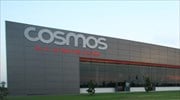 Cosmos Aluminium: Εξαγόρασε το 51% της MC Chargers με τη συμβολή της ΕΥ