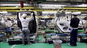 Toyota: Μέτρα για τη μείωση του κόστους παραγωγής