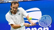 Η βρετανική κυβέρνηση απειλεί τη συμμετοχή του Μεντβέντεφ στο Wimbledon
