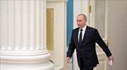 Ρώσος δημοσιογράφος: «Ο Πούτιν κατηγορεί την FSB για ψευδείς προβλέψεις για την πορεία του πολέμου»