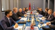 Αναβαθμίζεται η αστυνομική συνεργασία Ελλάδας-Αλβανίας