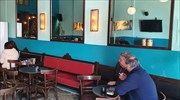 Το Ιστορικό Καφέ «Αστικόν» στα Κύθηρα, νέο μέλος του «Δρόμου Ιστορικών Καφέ»