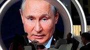 Έξαλλος ο Πούτιν με τους Ρώσους «προδότες, που δεν μπορούν να ζήσουν χωρίς φουά γκρα»