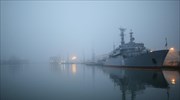 Ιαπωνία: Ρωσικά πολεμικά πλοία πιθανώς κατευθύνονται προς την Ουκρανία