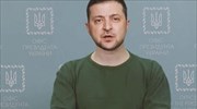 To Facebook και το YouTube απέσυραν deepfake βίντεο του Ζελένσκι