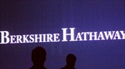 Berkshire Hathaway: Νέο ιστορικό ρεκόρ για τη μετοχή