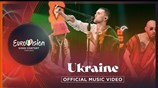 Kalush Orchestra - Stefania - Ukraine 🇺🇦 - Official Music Video - Eurovision 2022