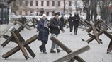 Ψευδαίσθηση κανονικότητας στην Οδησσό