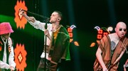 Eurovision 2022: Η Ουκρανία, με το τραγούδι «Stefania, είναι μεγάλο φαβορί