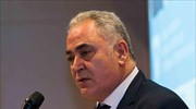 «Γ. Χατζηθεοδοσίου: Μέτρα ανακούφισης αλλά απαιτείται ευρύτερο σχέδιο αντιμετώπισης της κρίσης»