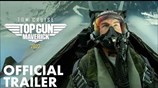 Top Gun: Maverick - Official Trailer (2022) - Paramount Pictures