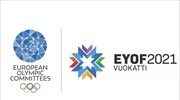 Mε 12 αθλητές και αθλήτριες η Ελλάδα στο Χειμερινό Ευρωπαϊκό Ολυμπιακό Φεστιβάλ Nέων