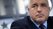 Βουλγαρία: Συνελήφθη ο πρώην πρωθυπουργός Μπ. Μπορίσοφ σε έρευνα της ΕΕ για διαφθορά