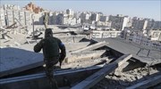 Ουκρανικές δυνάμεις: Προβληματική αλλά «ελέγξιμη» η κατάσταση στο Κίεβο