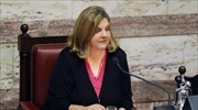 Το Σάββατο στο Ναύπλιο η κηδεία της Έλσας Παπαδημητρίου